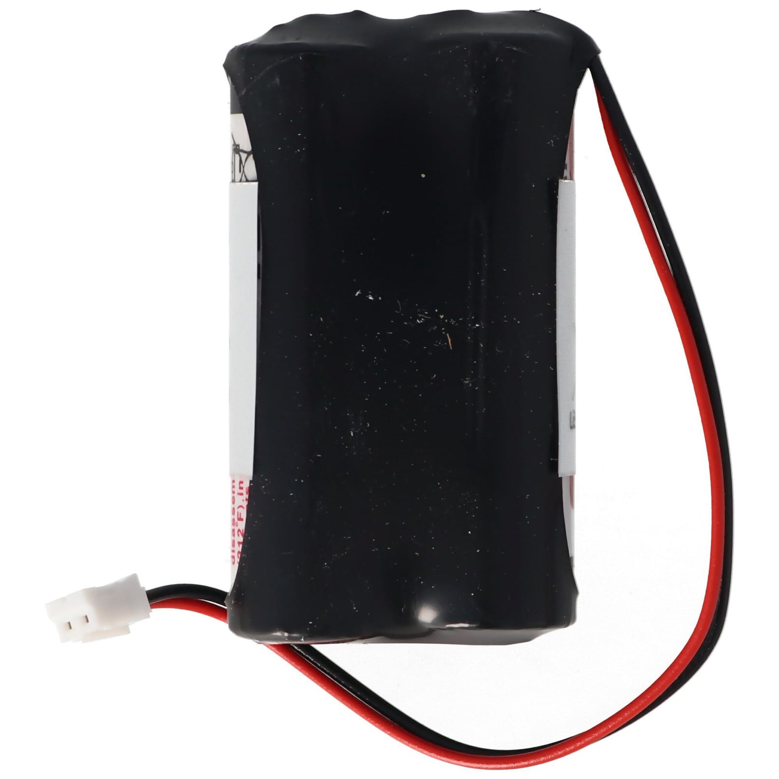 Honeywell Security 015605 Opslagbatterij 7.2V 2600 mAh