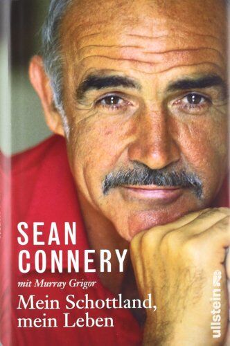 Sean Connery - Mein Schottland, mein Leben - Preis vom 15.10.2026 23:06:25 h