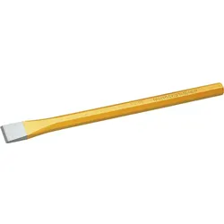 Habero GEDORE Maurermeißel Länge: 400mm Breite 30mm