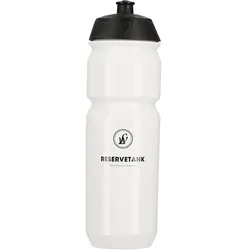 LIGHTWEIGHT Trinkflasche Reservetank 750 ml weiß