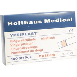 Fingerverbände Elastisch Ypsiplast 2x12cm 100 ST