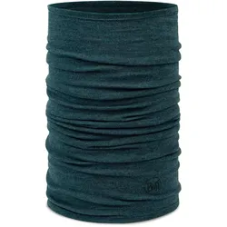 BUFF Merino Midweight Multifunktionstuch 756 - melange tourmaline