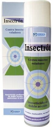 Anroch Fharma Anroch Insectron Pulverizador 300ml