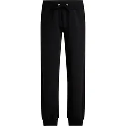 ENERGETICS Kinder Sporthose Marianne, Größe 116 in Schwarz Schwarz