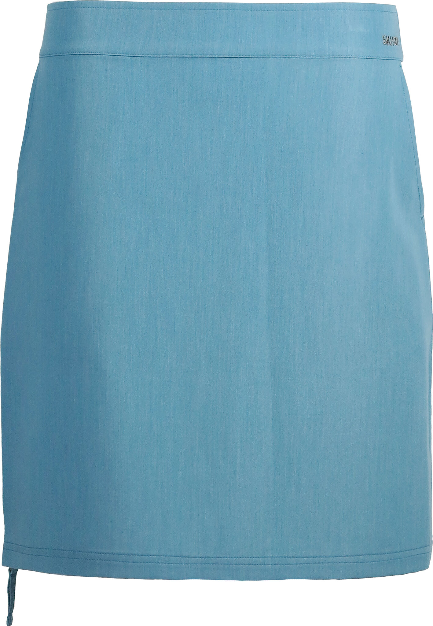 Skhoop Kristin Skirt Denim S