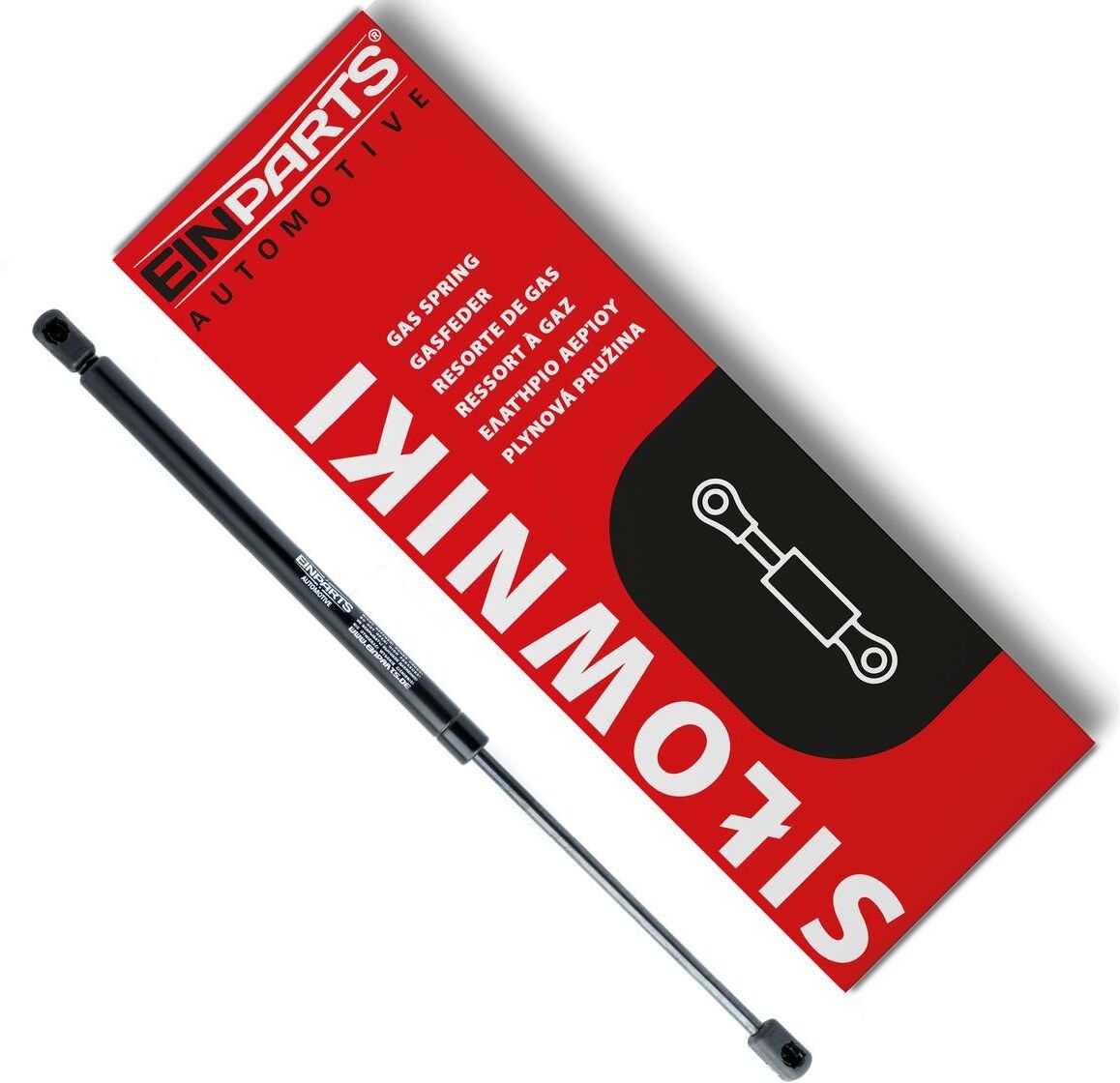 EINPARTS EP9222GS Tailgate strut