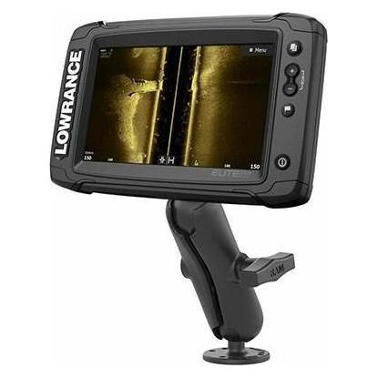 RAM Mounts RAM Mount For Low (RAM-101-LO11)