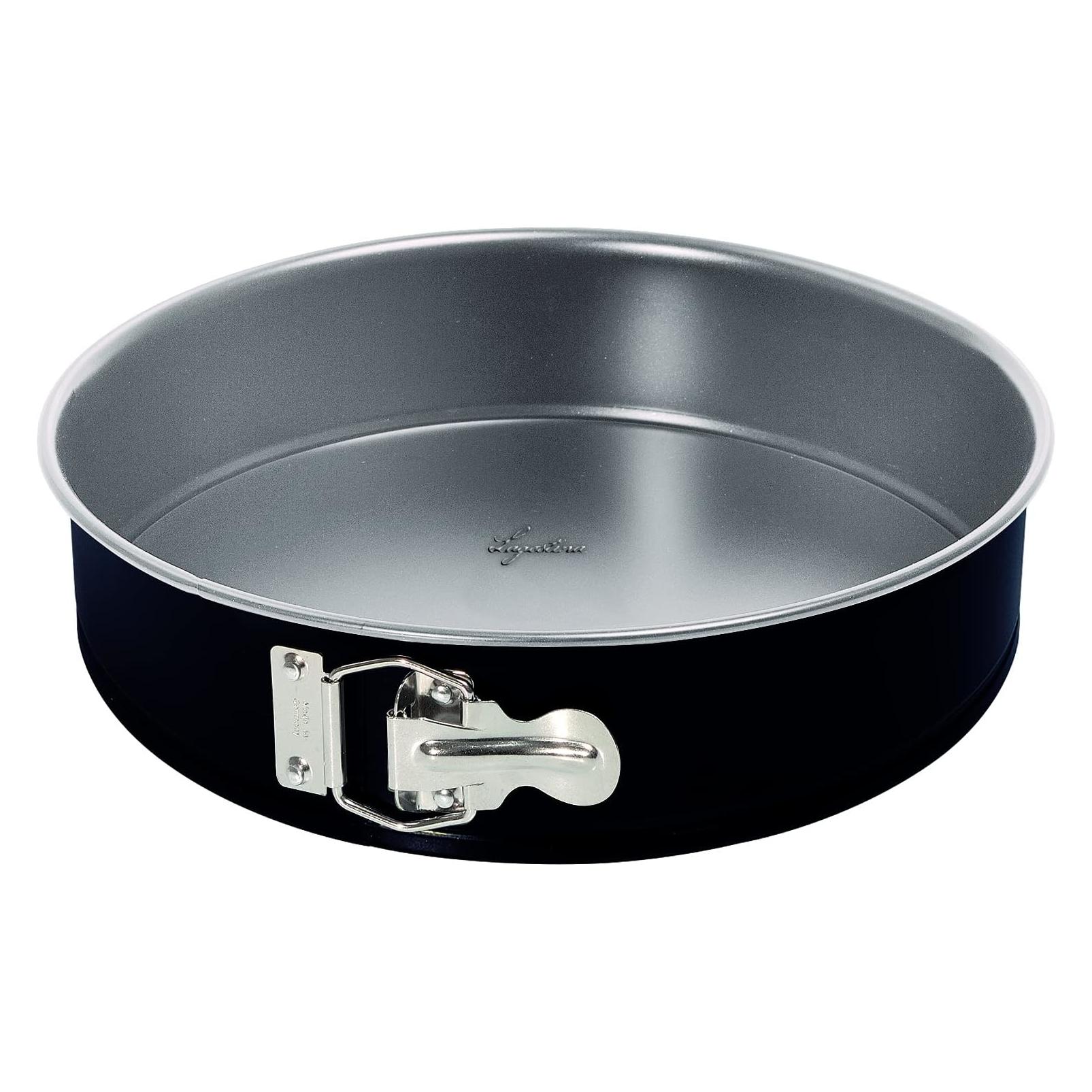 Lagostina Tasty Openable Cake Pan mit Reissverschluss in (20 cm) (010151000000)