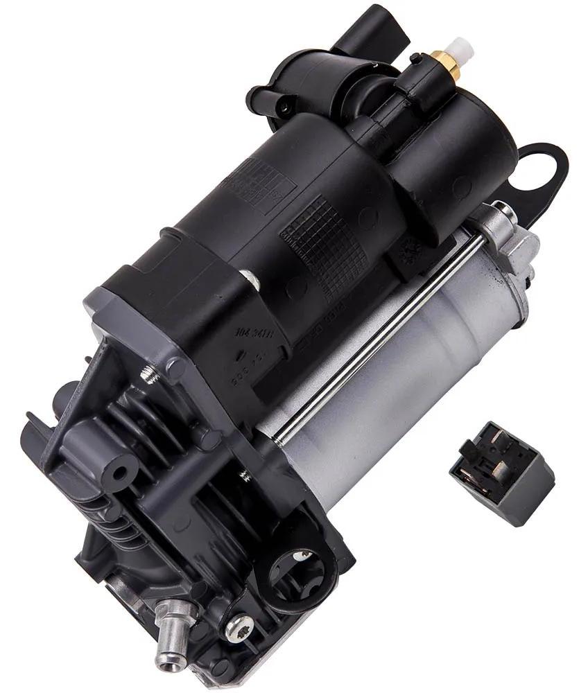 Luftfederungskompressor - Luftfederpumpe - passend für W221 S-Klasse S320 S350 C216 CL500