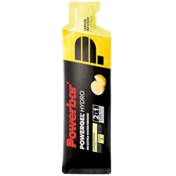 POWERBAR Energiegel Powergel Hydro Lemon Infused 67 ml