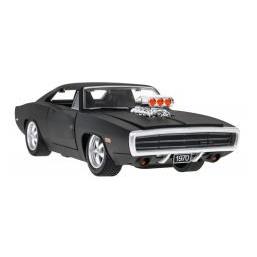 Rastar 99010 R/C 1:16 Dodge Charger R/T Wersja Z Silnikiem (MCU99010)