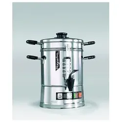 Hogastra Eco-Line Kaffeeautomat CNS-35