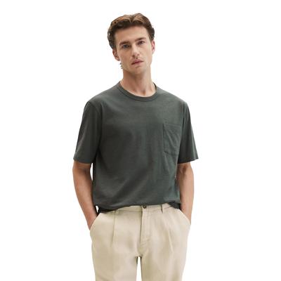 Marc OPolo "aus weichem Slub-Jersey"