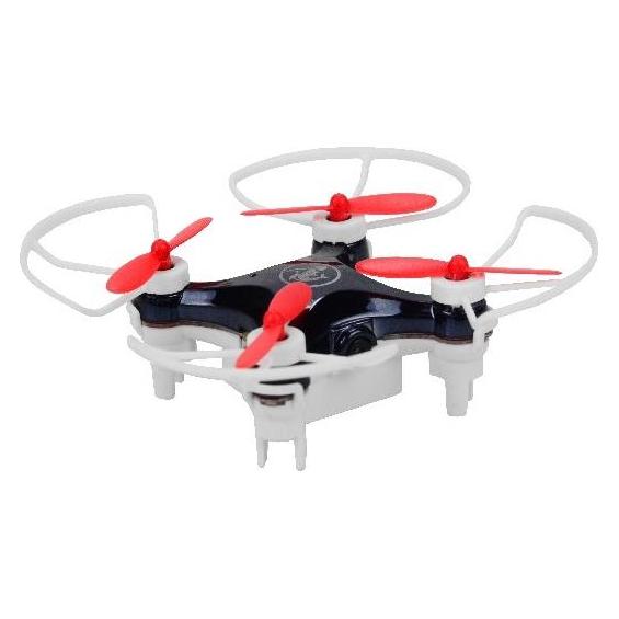 Wittmax 2Fast2Fun - Nano Spy Drone med FPV (20 g) (2F-NSDFPV)