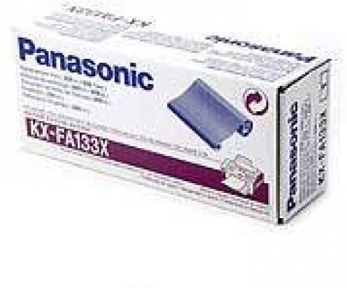 Panasonic KX-FA133X fita para Fax