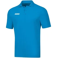 Jako Polo Base Kinder - Jako blau - 152