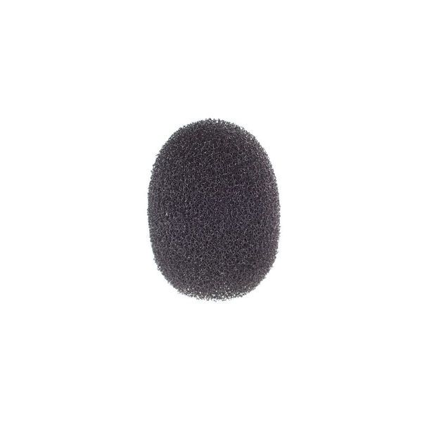 Sennheiser MZW 02 Black Black