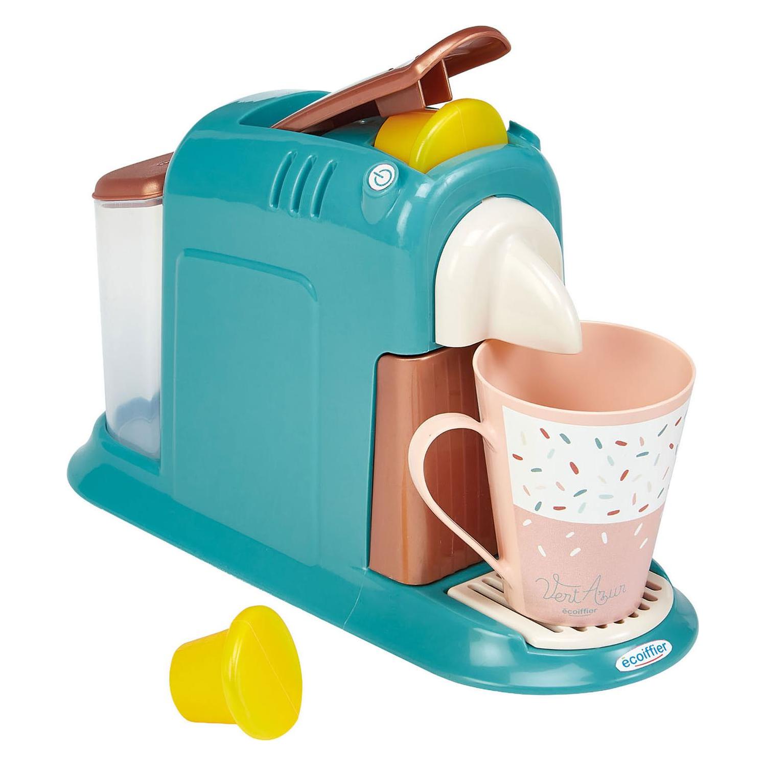 Other Ecoiffier Vert Azur Frühstücks-Set (7600001677)