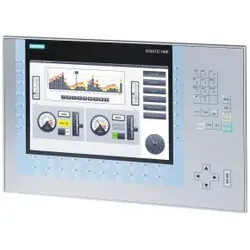 Siemens 6AV2124-1MC01-0AX0 SIMATIC HMI KP1200 Comfort 6AV21241MC010AX0