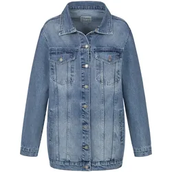 Rock Creek Jeansjacke Jacke