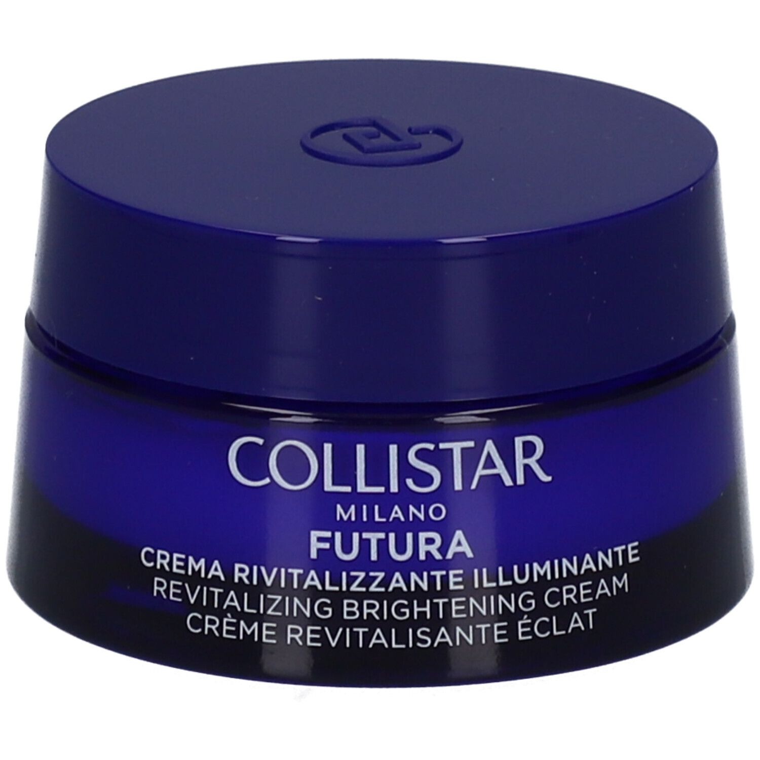 Collistar Futura Revitalizing Brightening Cream 50ml 50 ml Creme
