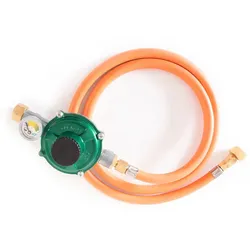 Alfa Forni Gas Connector 1,5 KG (VON PORTABLE BIS 2 PIZZE)
