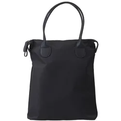 House Doctor Tasche Travel, 40 x 10 x 10 cm, schwarz