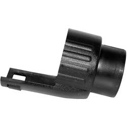 TFA Stecker 88008 Anhänger Adapter [Steckdose 7polig - ] Kunststoff