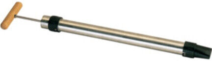 Pistolet de remplissage de mortier pour granulométrie 0-3 mm VA ; Industrial Quality Supplies (20100)