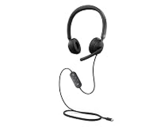 Microsoft Casque USB-C Moderne BtoBCasque Filaire MS Modern USB-C