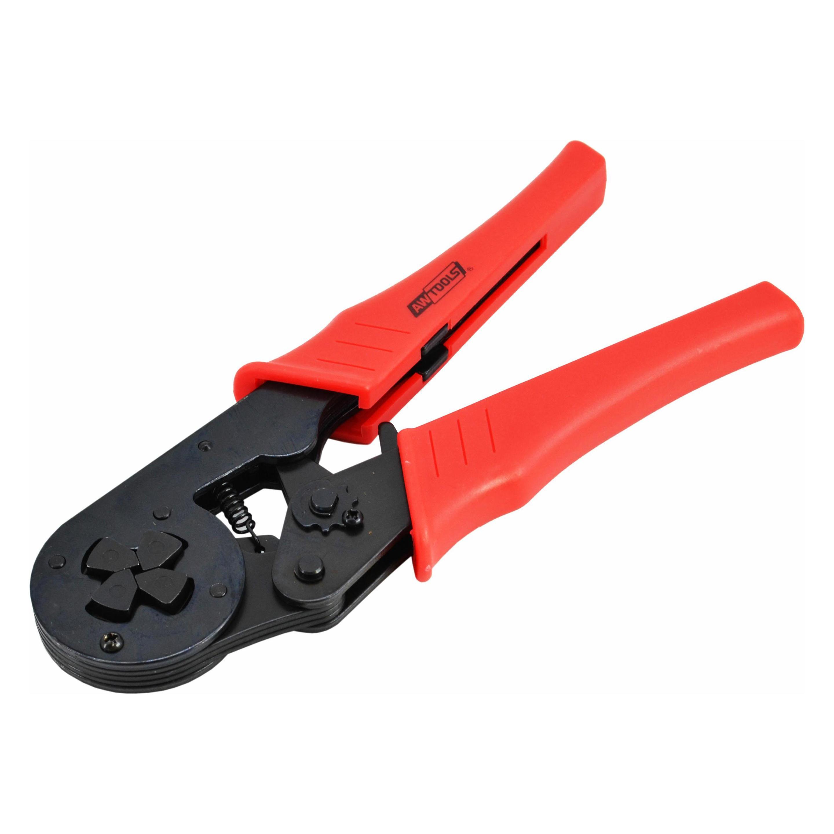 Awtools Aw Crimping Pliers For Thin-Wall Bullets 210 mm (210 mm) (AW16725)