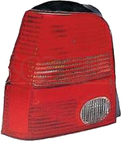 PRASCO VG3204154 Rear light