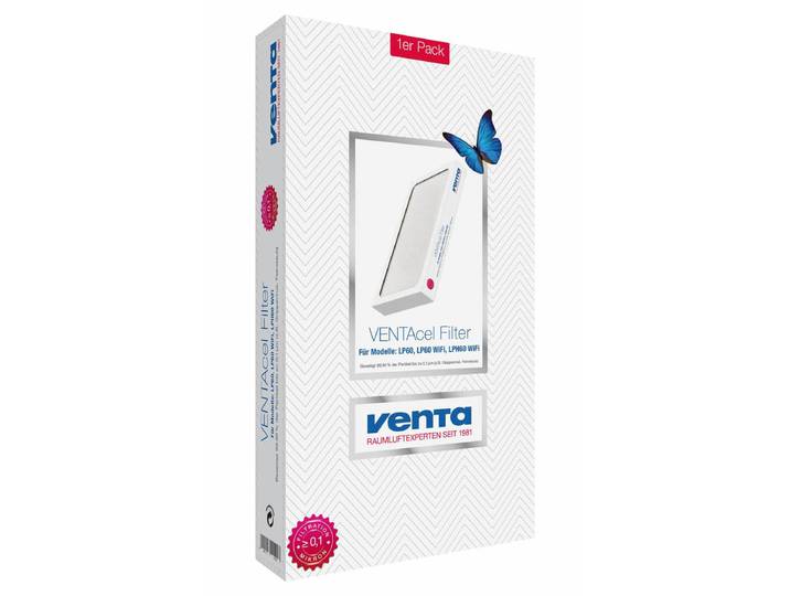 VENTA cel-Filter