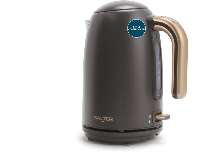 Salter Pebble Waterkoker – 1\,7 L Snelkokende Elektrische Waterkoker
