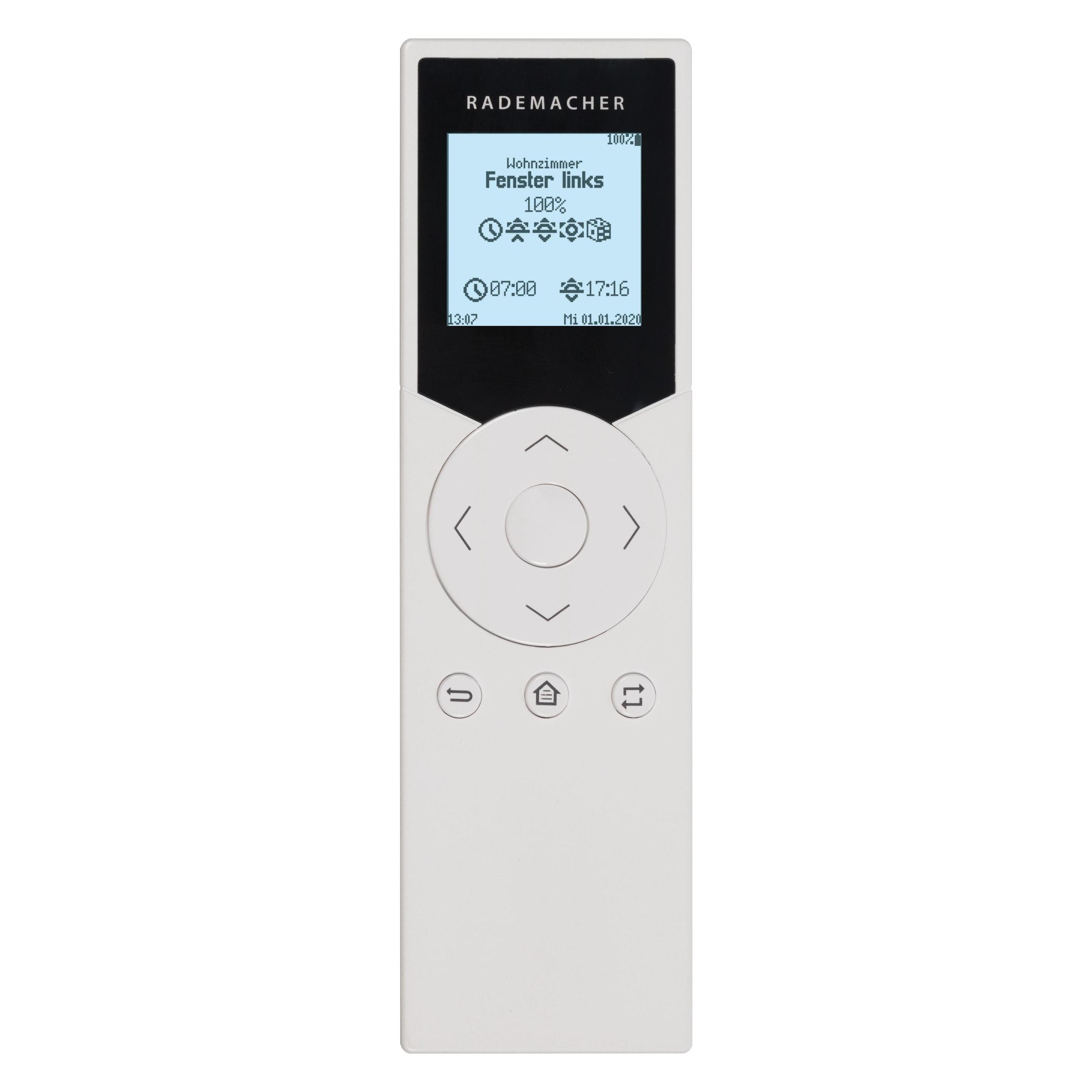 Rademacher DuoFern Handzentrale 9493-1 (34450060)