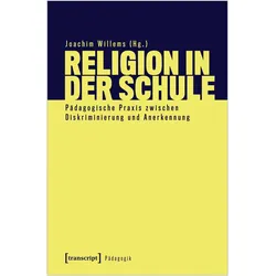 Religion in der Schule, Fachbücher von Joachim Willems