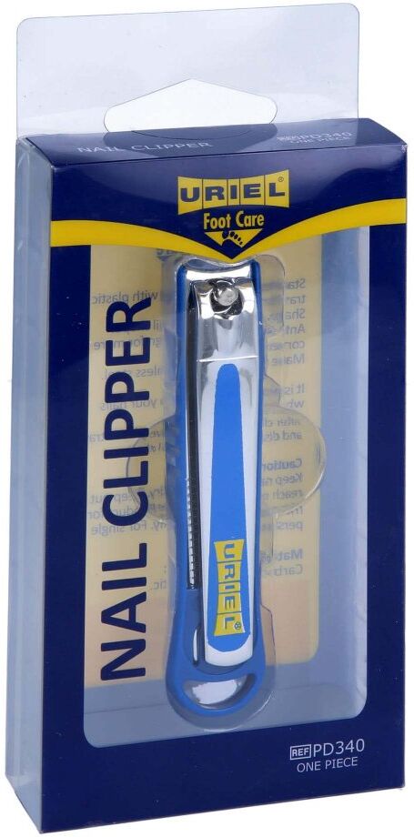 Nagelknipser