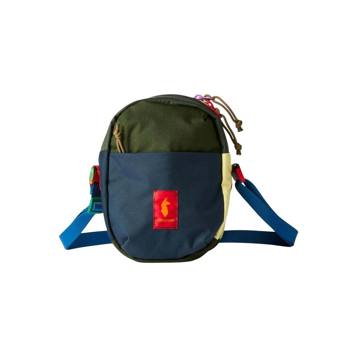 Cotopaxi Todo 1L Shoulder Bag del dia OS TODO1-S26-DD-OS