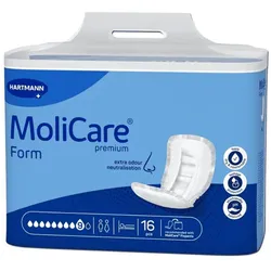 Molicare Premium Form 9 Tropfen 16 ST