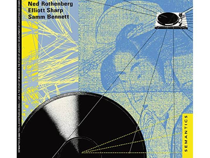 Semantics (Rothenberg/Sharp/Bennett) - Semantics