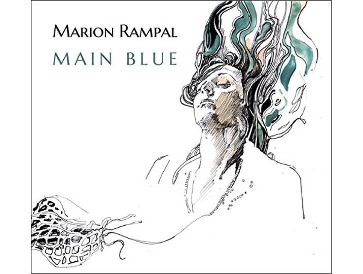 Main Blue