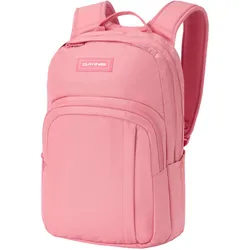 Dakine Daypack Rucksack Campus M 25 l pink lotus