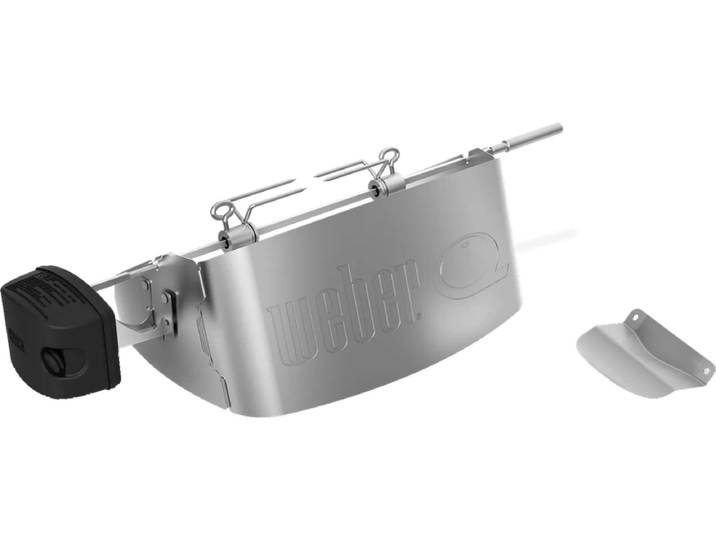 Weber Braadspit voor Q 1100N/Q 1200N