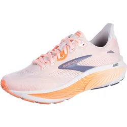 Brooks Ghost 18 Laufschuhe Damen | Gr. 40 | orange - orange