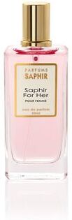 Saphir Saphir For Her EDP 50 ml