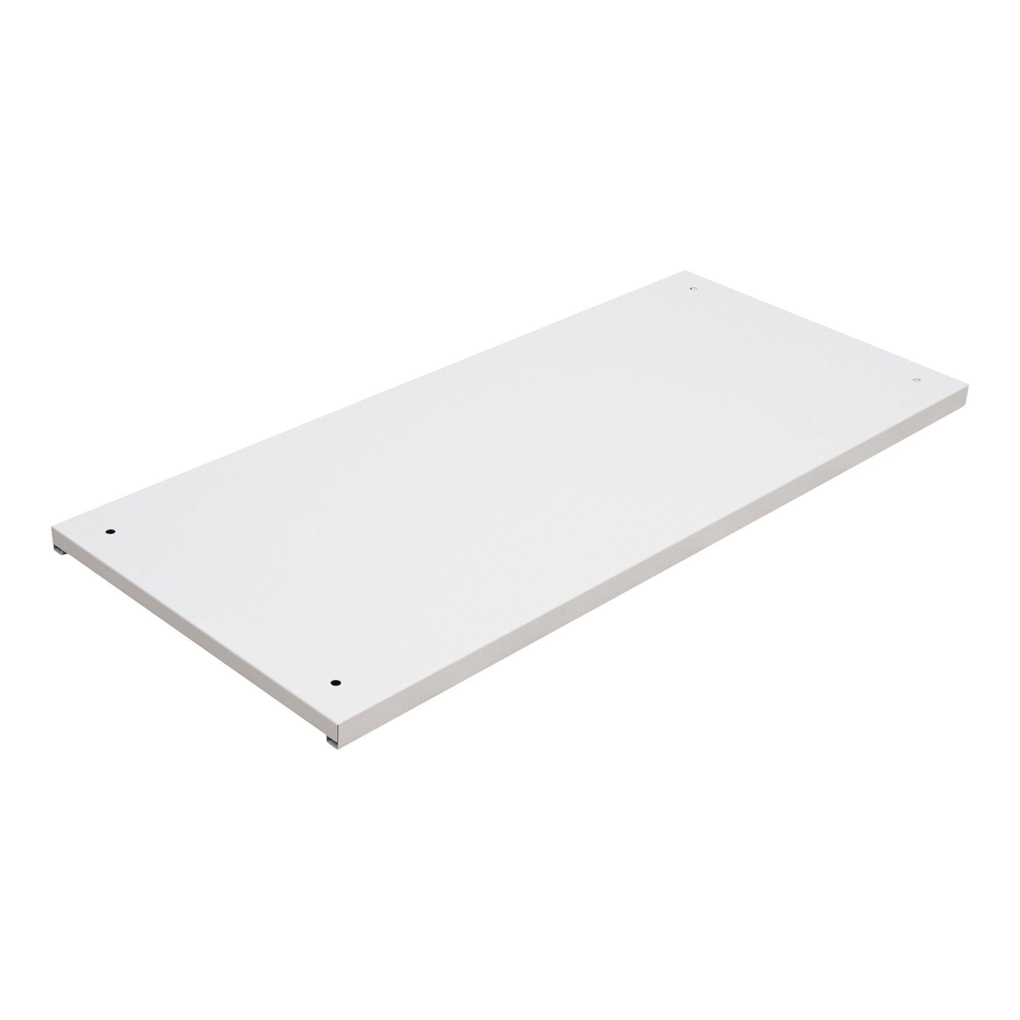 STIER Fachboden für Universal- und Beistellschrank 800x380mm (905739)