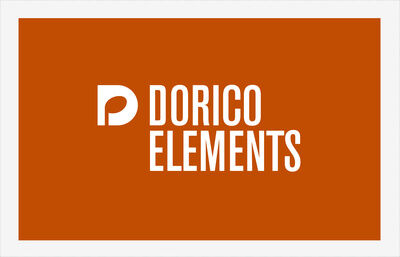 Steinberg Dorico Elements 6