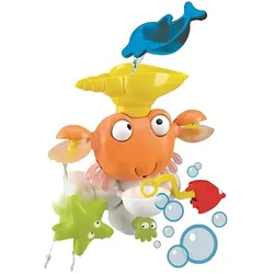 Lexibook IT025 - Water Crab Badespiel - Ab 1 Jahr
