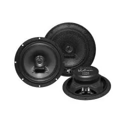 Hifonics VX62 16,5 cm (6.5") Koaxial-Lautsprecher