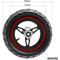 Reifen ECOXTREM M41